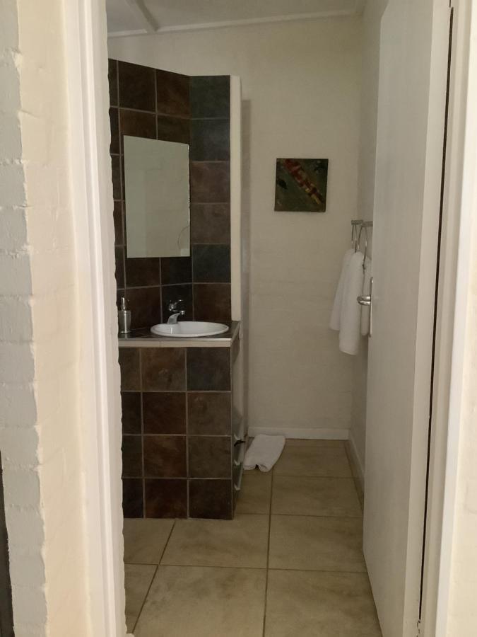 Studio With Unforgettable View Gordonʼs Bay Εξωτερικό φωτογραφία