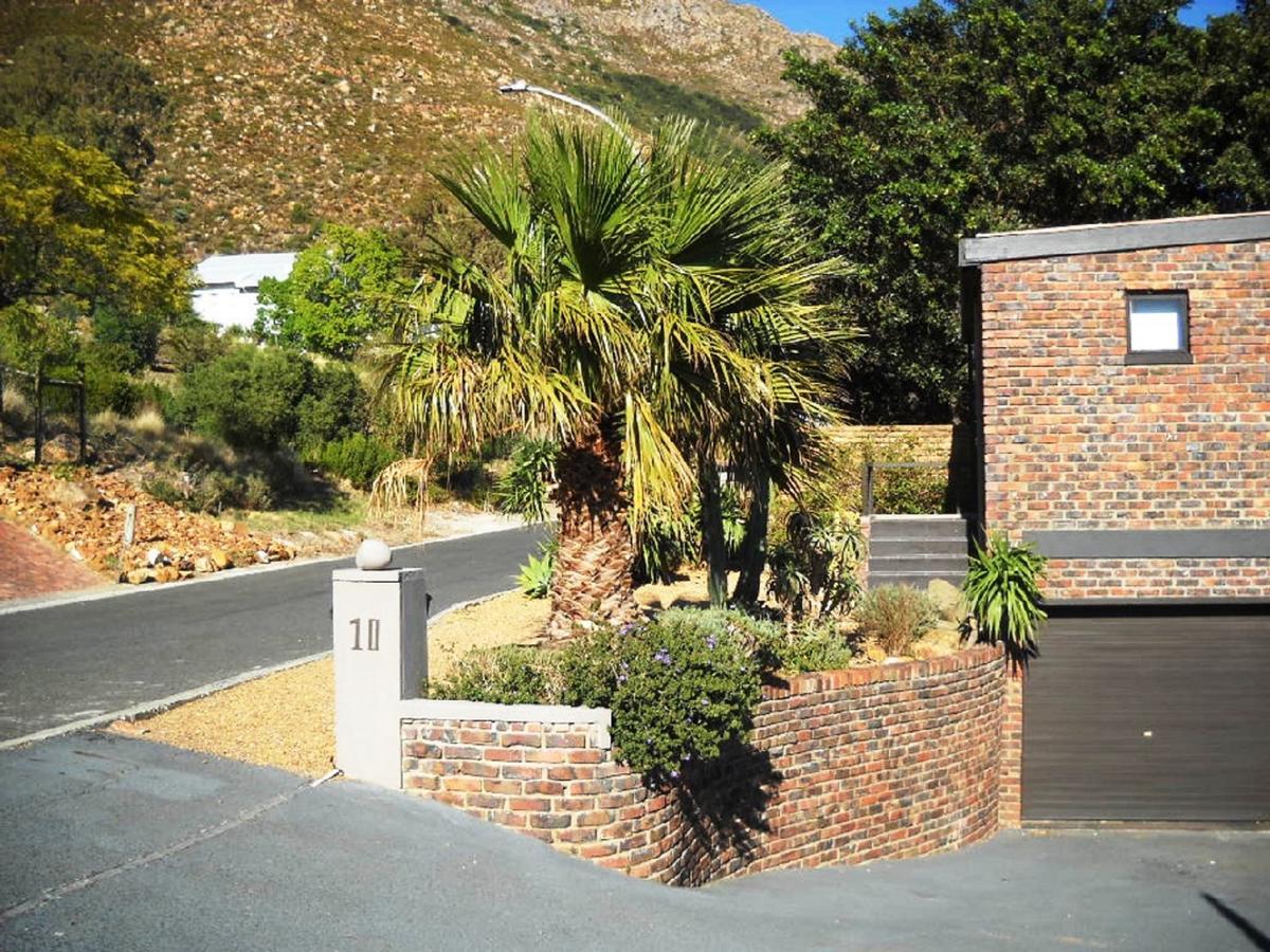 Studio With Unforgettable View Gordonʼs Bay Εξωτερικό φωτογραφία